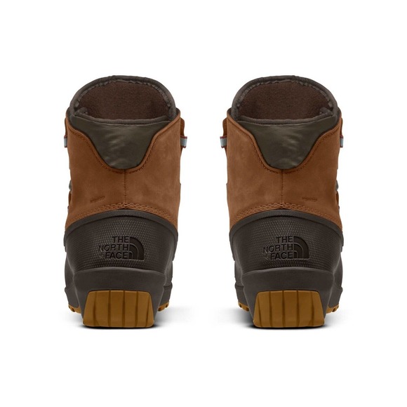 The North Face Shellista IV Shorty Lace Boots Size 6 - Picture 4 of 4